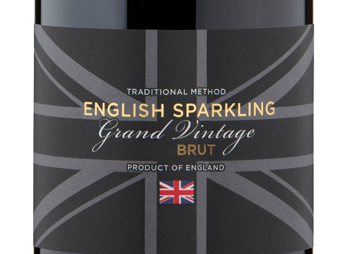 Morrisons The Best English Sparkling